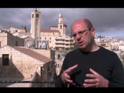 Sami Awad: Christ at the Checkpoint Conference and the Role of the Church