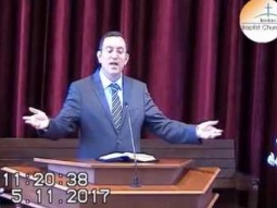 امتحنوا انفسكم - القس طوني سكاف