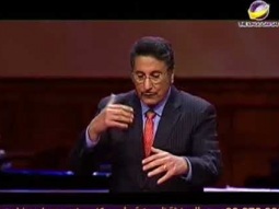 يهديهم فى الطريق عربى _ علامات المجئ الثانى _ الحلقة 1046