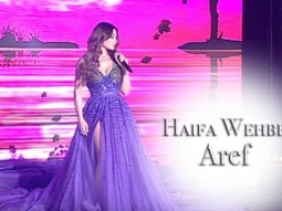 Haifa Wehbe - Aref  | هيفاء وهبي - عارف