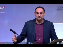 الشخصية المتواضعة : هل أنت متواضع؟ ١٠ أسئلة - 05-11-2017 كنيسة القيامة بيروت