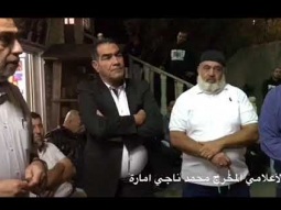 كفركنا تحيي الذكرى الثالثة للشهيد البطل خير الدين حمدان ... محمد ناجي امارة