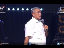 في الصليب قد أكمل كل شئ لأجلك - د. ق. سامح موريس - مهرجان احسبها صح 2017