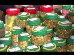 نساء بلادي الخير بإيديهن ..  لدعم النساء الفلسطينيات