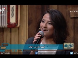 ميدلي أيها القدوس يارب الحياة + أنت لي المن - برنامج هانرنم تاني