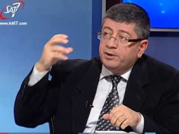 اعلان حلقة ١١ بعنوان "فهم الكلمة وتفسيرها" -  برنامج بانوراما (٢)