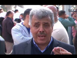 اضراب الجامعات أزمة متدحرجة