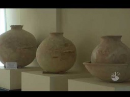 المتحف السامري وتاريخ شعب يعود إلى آلاف السنين