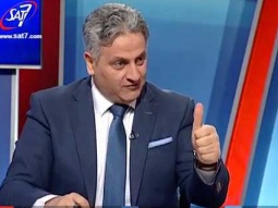 اعلان حلقة ١٢ بعنوان "التنشئة على الكتاب المقدّس" -  برنامج بانوراما (٢)