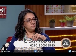 تأثير الأهالي المُسيطرين على الأبناء - حلقة بعنوان: حب ولا سيطرة ؟