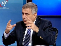 بانوراما (٢) الحلقة ١٢ - التنشئة على الكتاب المقدّس