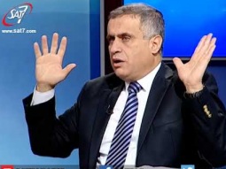 بانوراما (٢) الحلقة ١٢ - فقرة : هل نحن مأمورين أن نقرأ الكتاب المقدّس؟ وما المنفعة؟