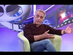 حكاية فنان على القناة الثانية - اخراج: خالد ناطور - تقديم الياس عبود -الفنان جاك يعقوب
