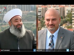 التفاهم المسيحى الاسلامى - د. وجيه يوسف + الشيخ محمد ابو زيد - برنامج بيت الحكمة