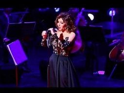 Samira Said - Opera House Kuwait | 2017 | مقتطفات من حفل سميرة سعيد في دار الاوبرا - الكويت