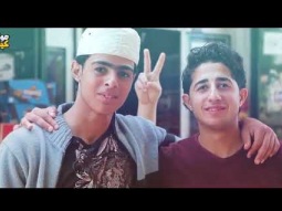فيديو كليب " حنّا فلسطينية " - الفنان هارون الظاهر  2017  - اخراج : عادل الظاهر