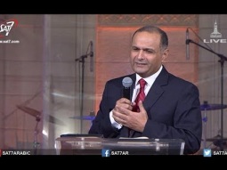 حقيقة التجسد بين الرفض والقبول (1) - د. ماهر صموئيل - كنيسة قصر الدوبارة