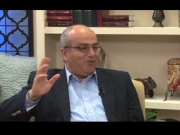 مزامير وكلمات ٢٨ - منير حبيب - مزمور ٨٤