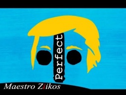 Ed Sheeran - Perfect ( cover by Donald Trump )