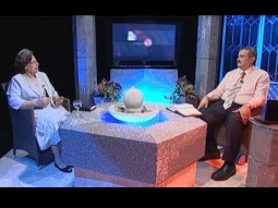 شعاع نور- د.صمويل ماهر و مدام سعاد - حلقة ١١
