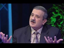 شعاع نور- د.صمويل ماهر و مدام سعاد - حلقة ٣٩