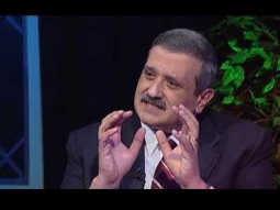 شعاع نور- د.صمويل ماهر و مدام سعاد - حلقة ٦٤