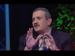 شعاع نور- د.صمويل ماهر و مدام سعاد - حلقة ٥٦