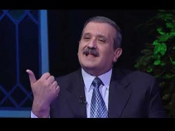 شعاع نور- د.صمويل ماهر و مدام سعاد - حلقة ٦٧