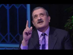 شعاع نور- د.صمويل ماهر و مدام سعاد - حلقة ٥٨