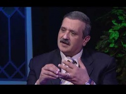 شعاع نور- د.صمويل ماهر و مدام سعاد - حلقة ٦٢
