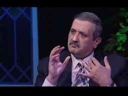 شعاع نور- د.صمويل ماهر و مدام سعاد - حلقة ٧٢