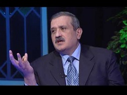 شعاع نور- د.صمويل ماهر و مدام سعاد - حلقة ٥٥
