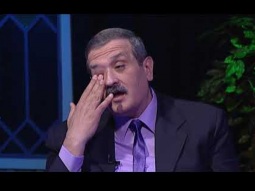 شعاع نور- د.صمويل ماهر و مدام سعاد - حلقة ٥٣