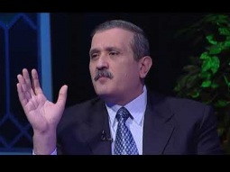 شعاع نور- د.صمويل ماهر و مدام سعاد - حلقة ٦٠
