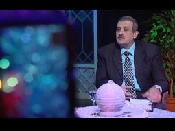 شعاع نور- د.صمويل ماهر و مدام سعاد - حلقة ٤٥
