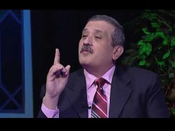 شعاع نور- د.صمويل ماهر و مدام سعاد - حلقة ٤٨