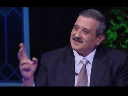 شعاع نور- د.صمويل ماهر و مدام سعاد - حلقة ٤٤
