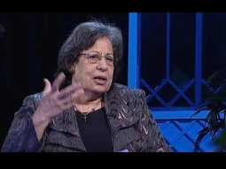 شعاع نور- د.صمويل ماهر و مدام سعاد - حلقة ٤٢
