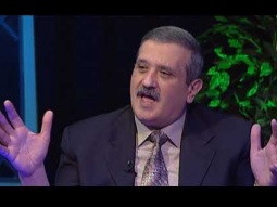 شعاع نور- د.صمويل ماهر و مدام سعاد - حلقة ٤٣