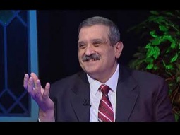 شعاع نور- د.صمويل ماهر و مدام سعاد - حلقة ٤٠