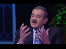 شعاع نور- د.صمويل ماهر و مدام سعاد - حلقة ٧٧