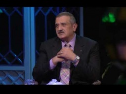 شعاع نور - د.صموئيل ماهر و مدام سعاد - حلقة ١٢٣