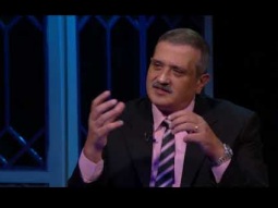 شعاع نور - د.صموئيل ماهر و مدام سعاد - حلقة ١٢٢