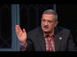 شعاع نور - د.صموئيل ماهر و مدام سعاد - حلقة ١٣٥
