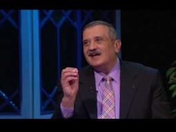 شعاع نور - د.صموئيل ماهر و مدام سعاد - حلقة ١١٤