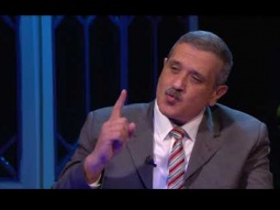 شعاع نور - د.صموئيل ماهر و مدام سعاد - حلقة ١١٩