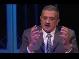 شعاع نور - د.صموئيل ماهر و مدام سعاد - حلقة ١٣٢