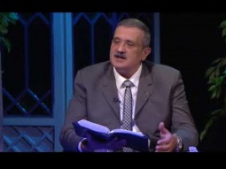 شعاع نور - د.صموئيل ماهر و مدام سعاد - حلقة ١١٥