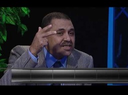 شعاع نور - د.صموئيل ماهر و م. نشأت واصف - حلقة ١٠٣