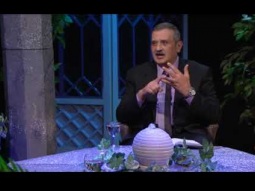 شعاع نور - د.صموئيل ماهر و مدام سعاد - حلقة ١٣٩